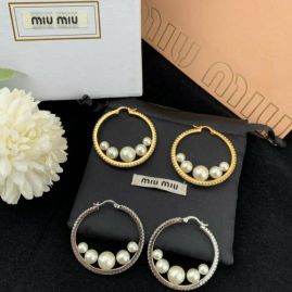 Picture of MiuMiu Earring _SKUMiuMiuEarring09lyr113313